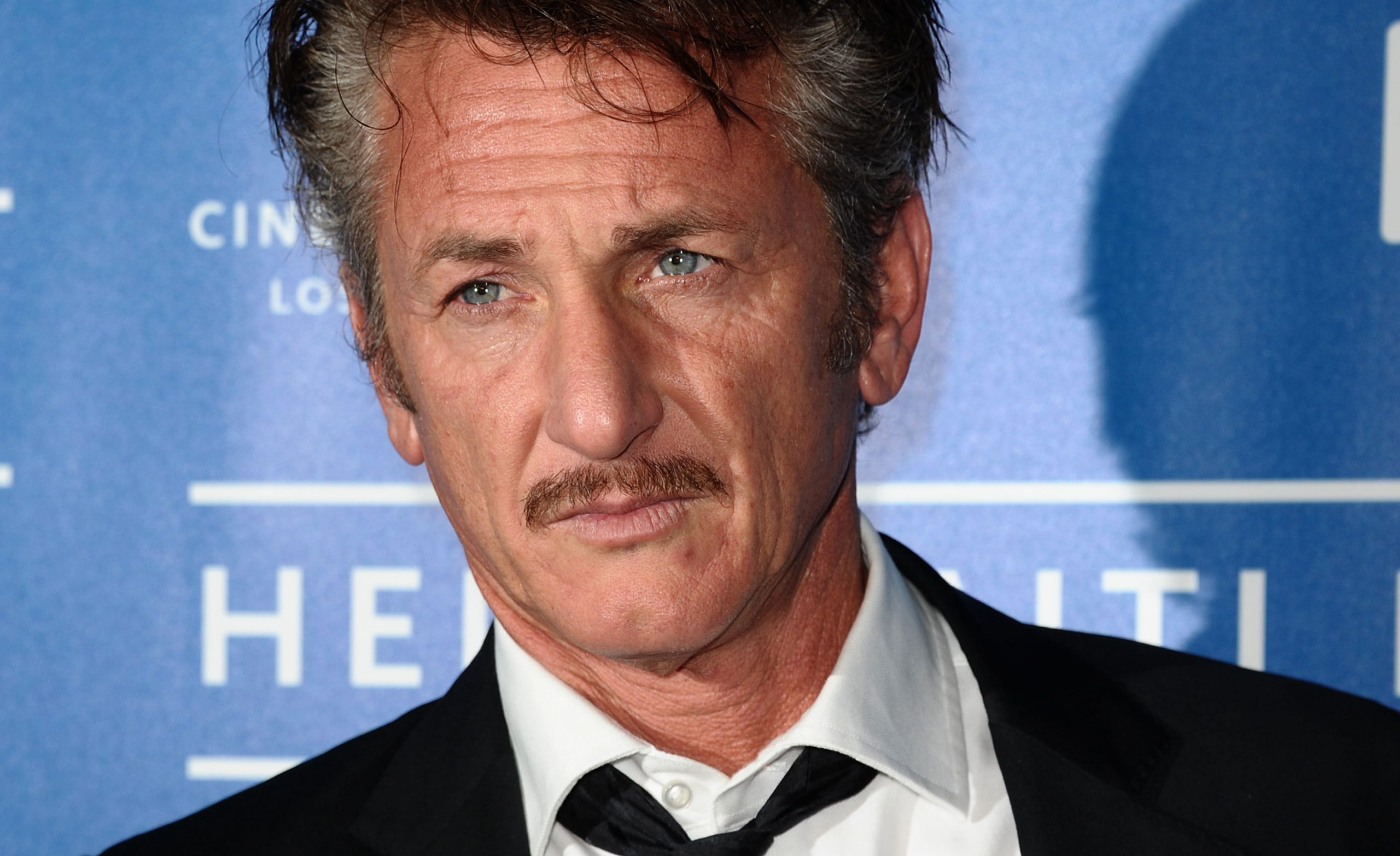 Sean Penn