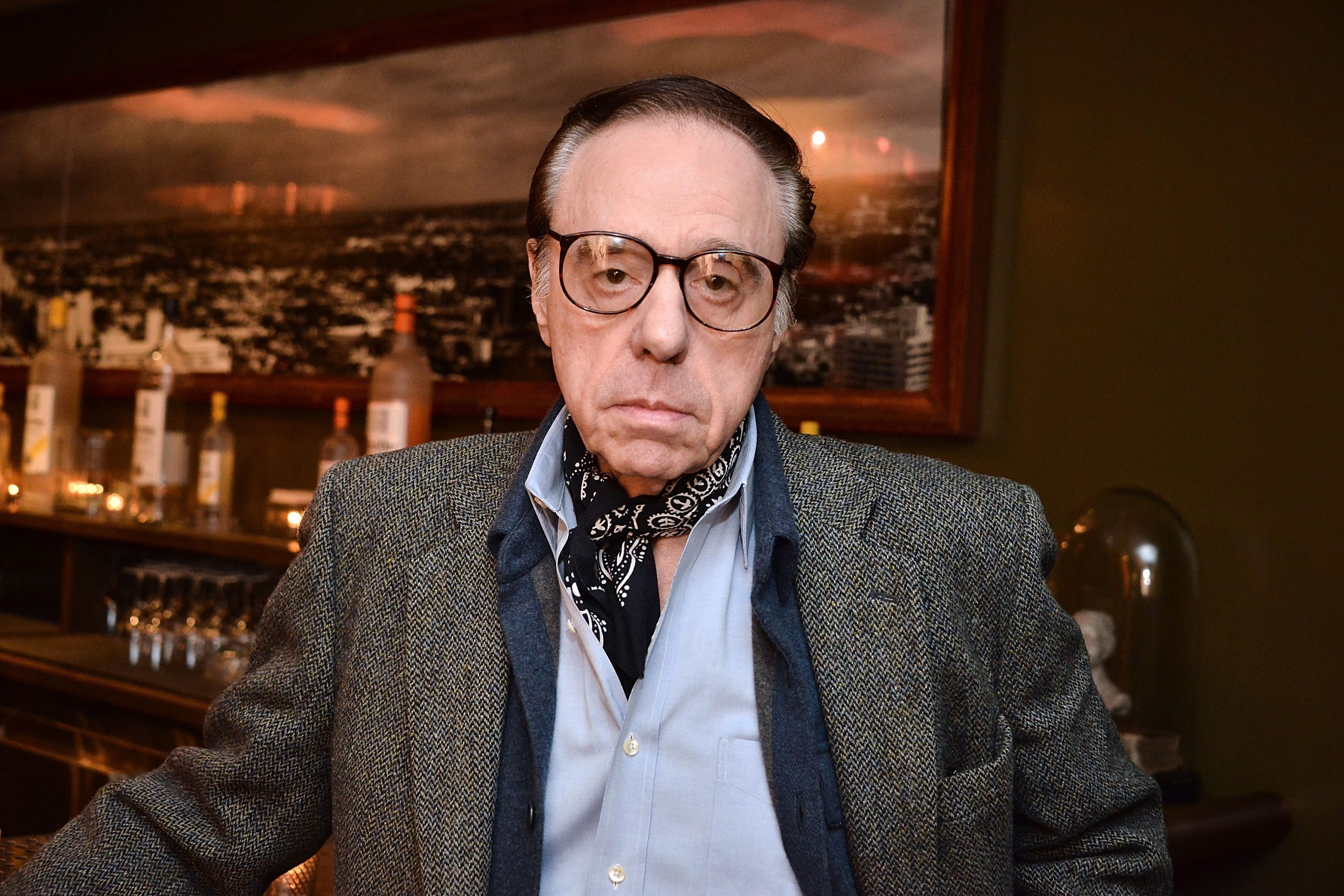 Bogdanovich