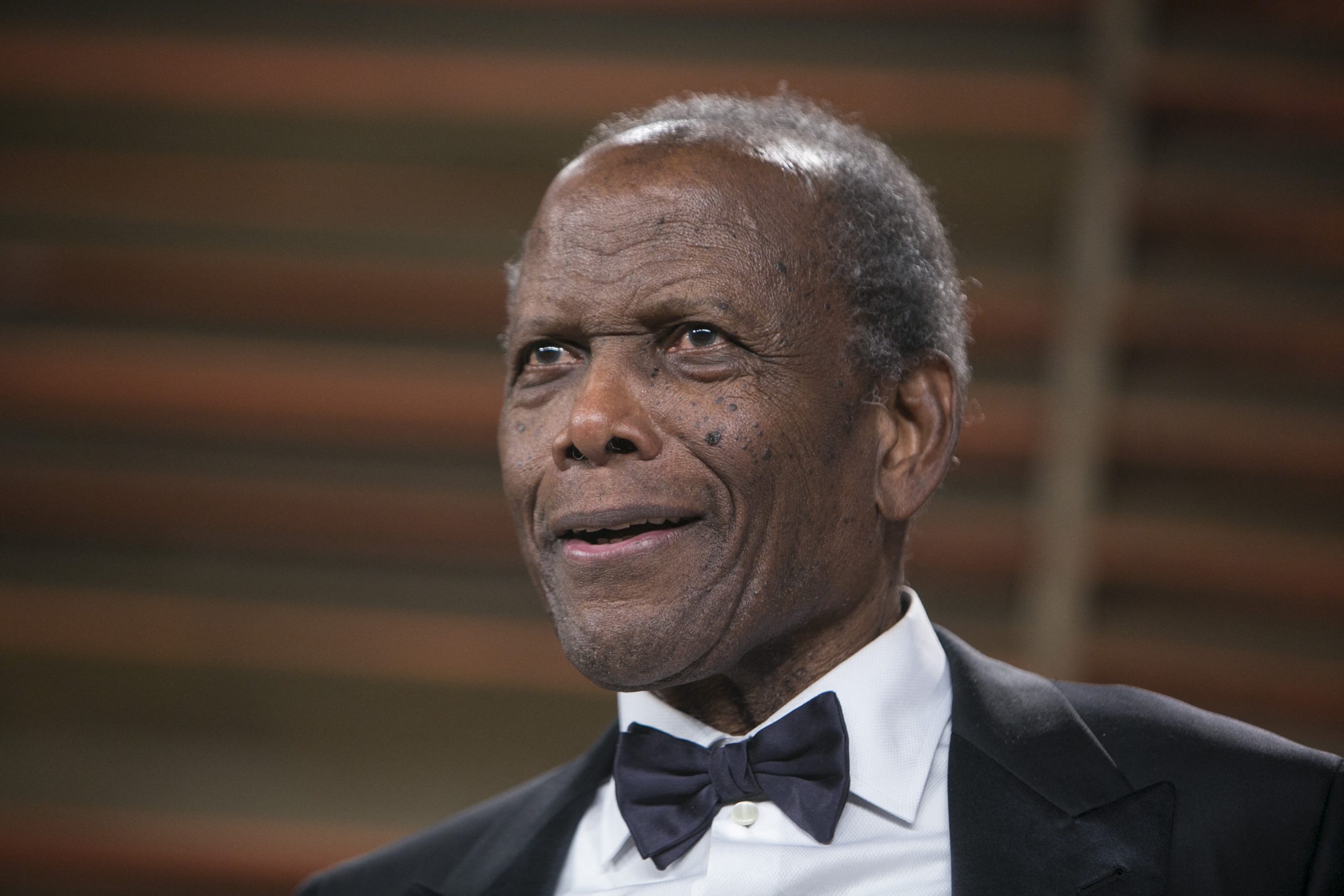 Sidney Poitier