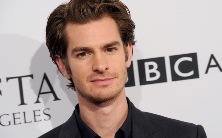 Andrew Garfield