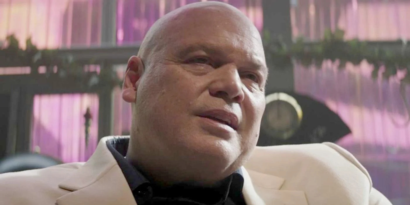 Marvel Kingpin