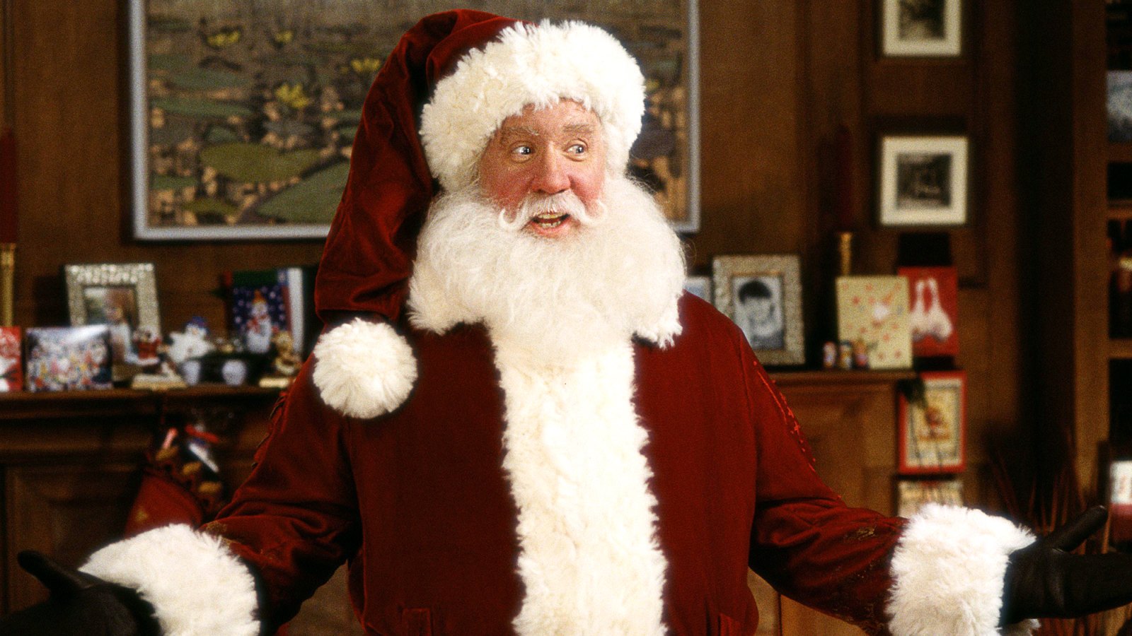 The Santa Clause