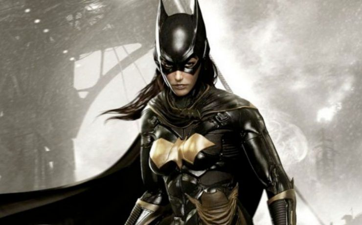 batgirl