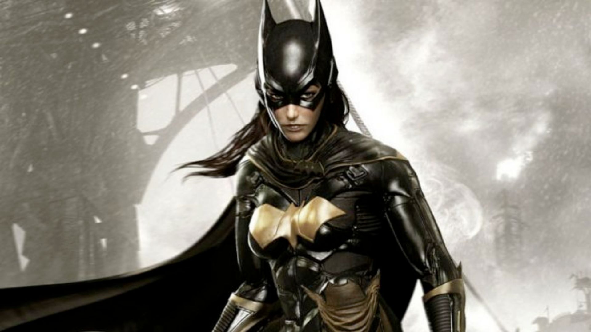 batgirl