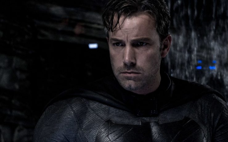 batman ben affleck