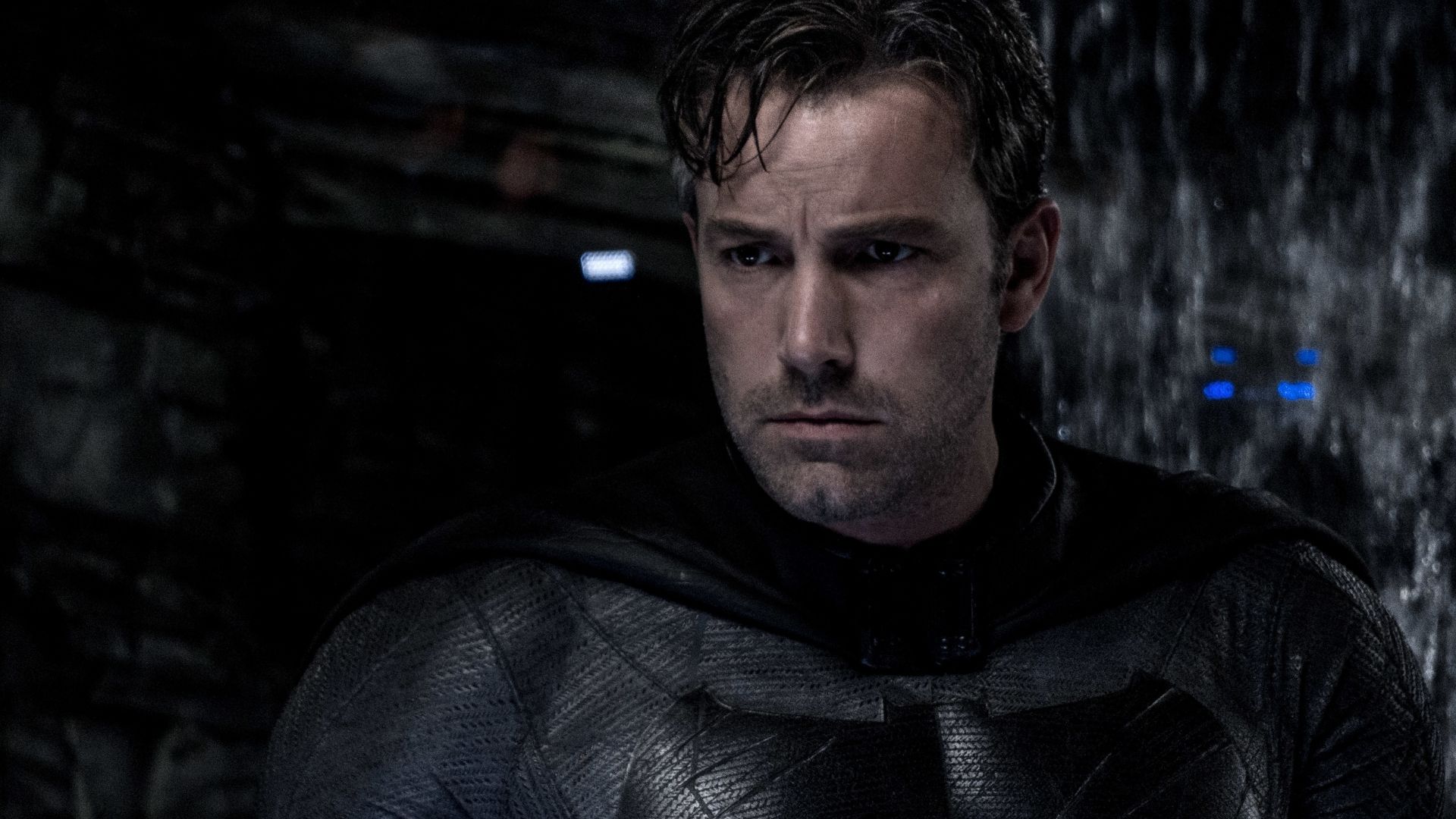 batman ben affleck