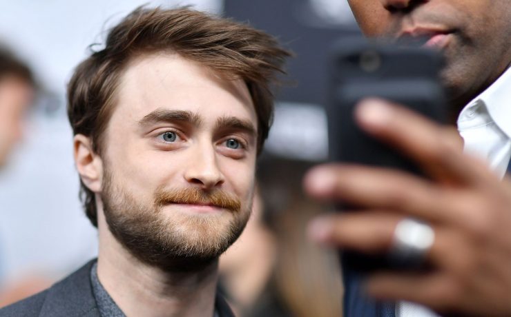 daniel radcliffe