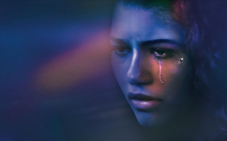 euphoria recensione seconda stagione