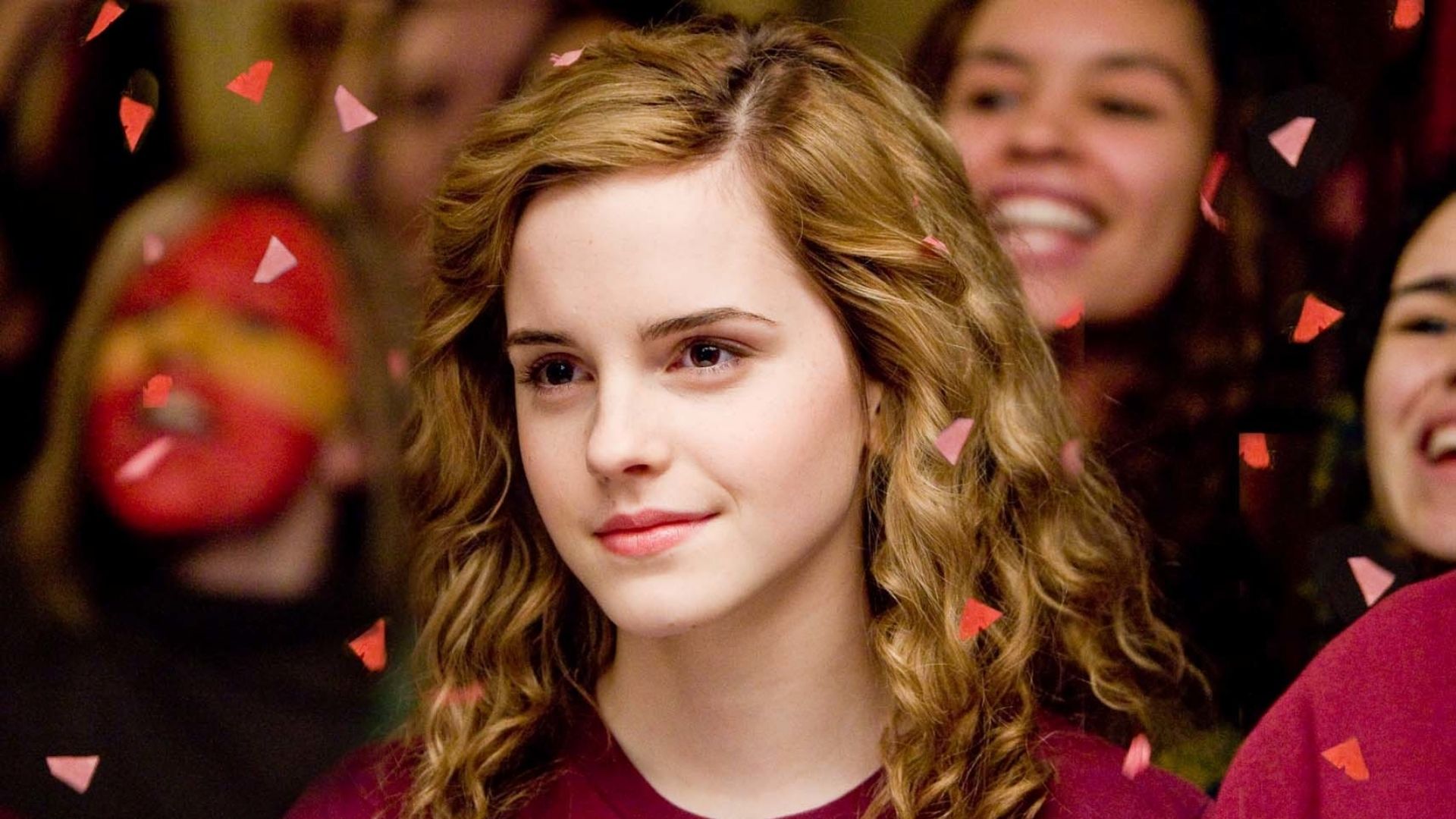 hermione emma watson