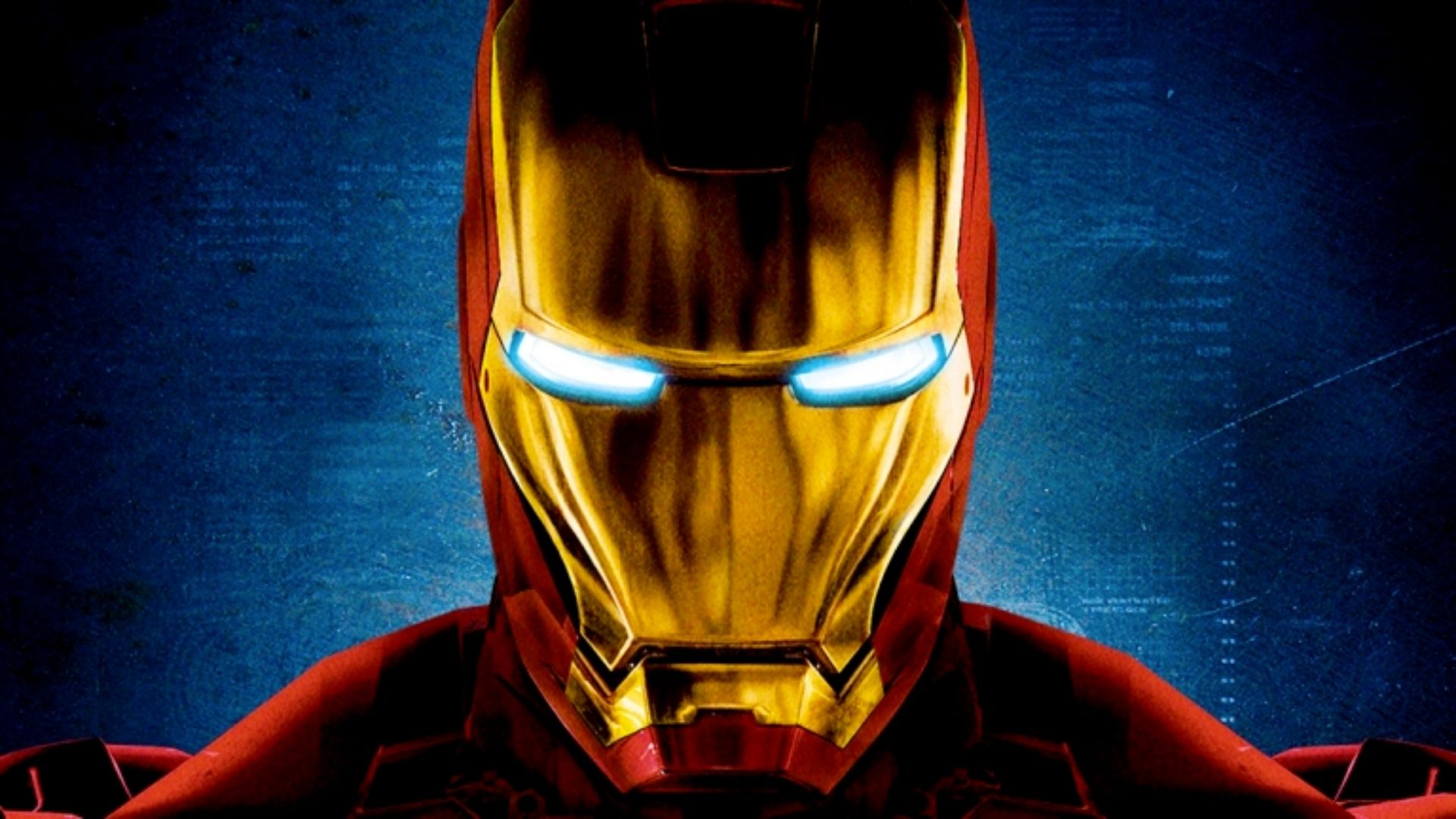 iron man