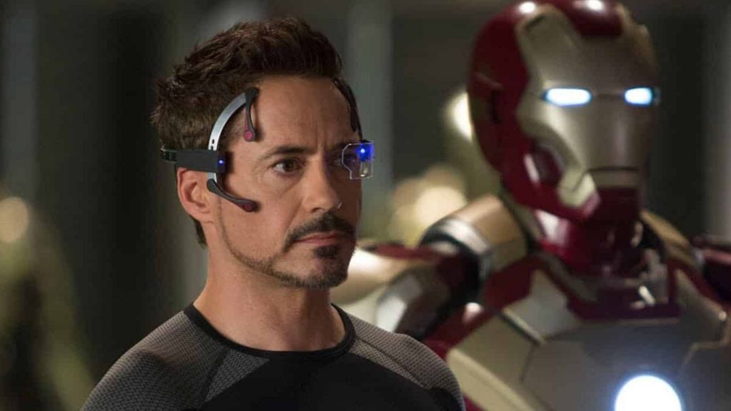 migliore performance Robert Downey Jr. Tony Stark