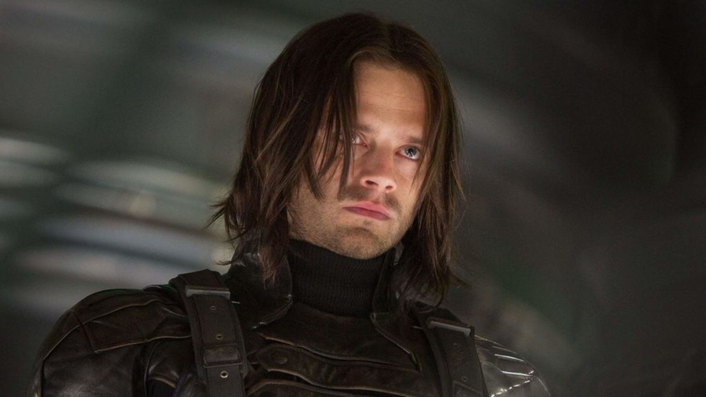 migliore performance Sebastian Stan Bucky Barnes