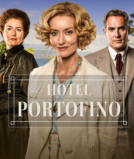 Hotel Portofino (S2)