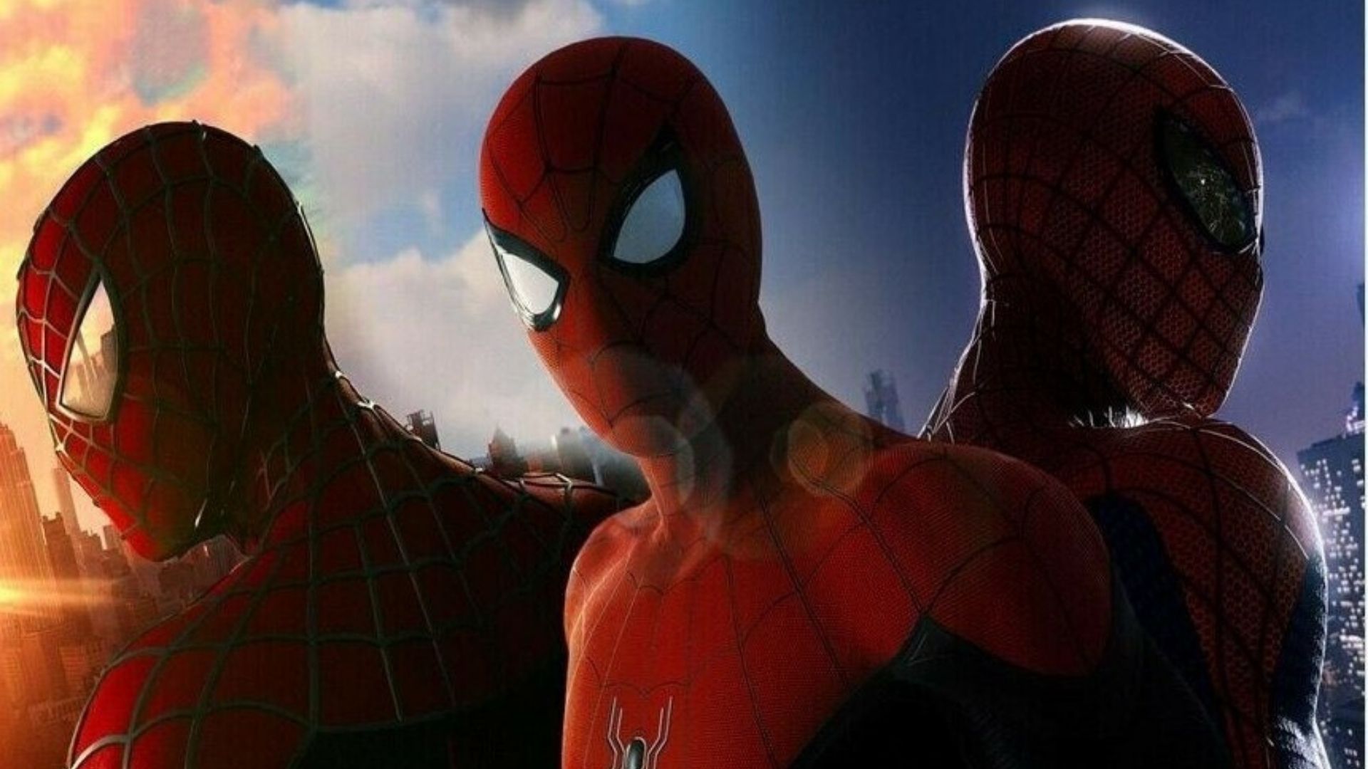 spider-man no way home box office