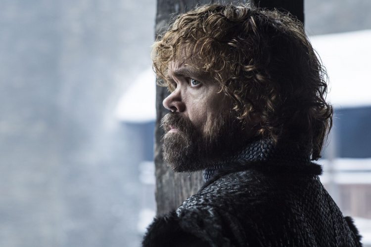 il trono di spade peter dinklage