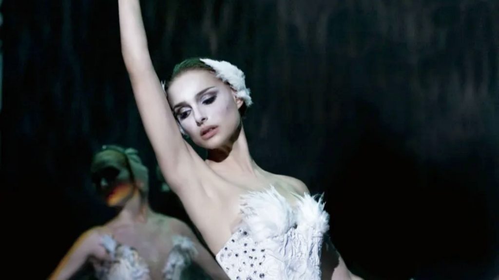 13 ruoli difficili cinema black swan