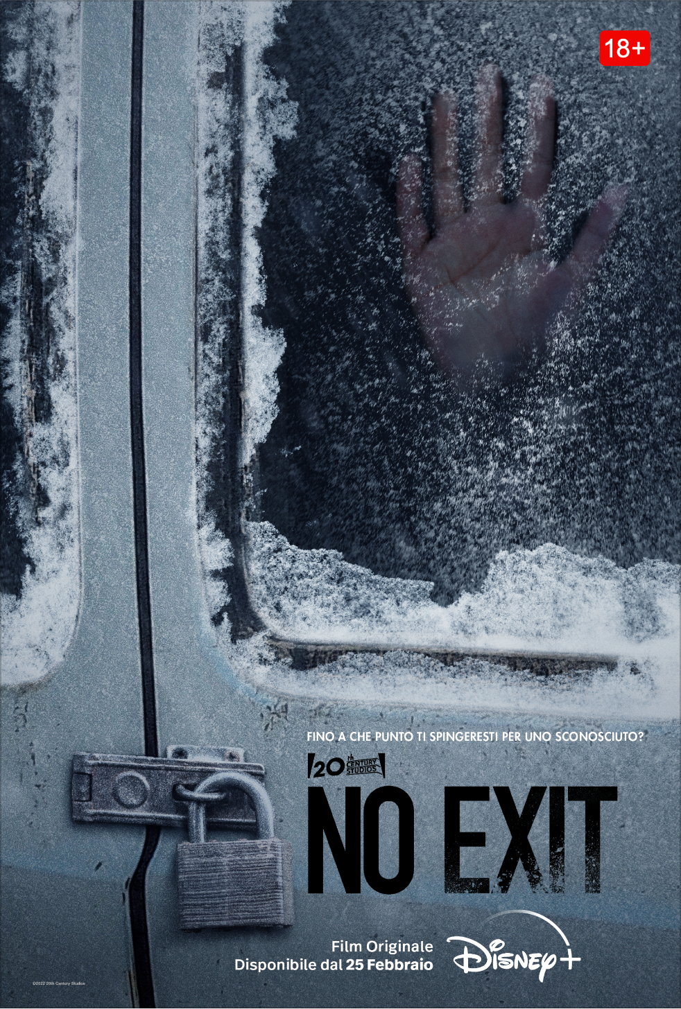 No Exit