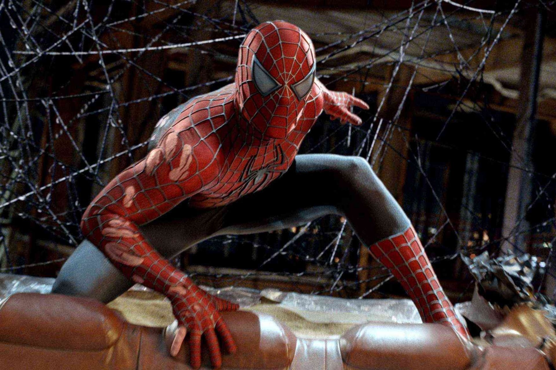 Che delusione Spider-Man 3