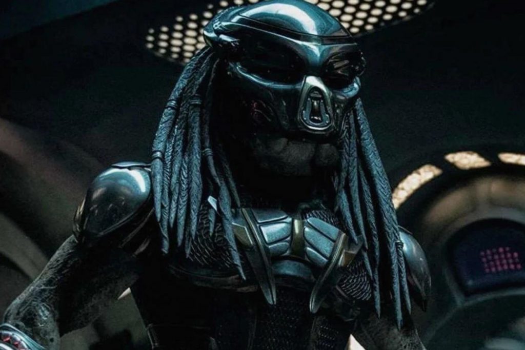 Che delusione The Predator