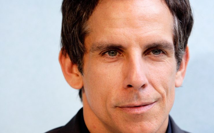 Ben Stiller