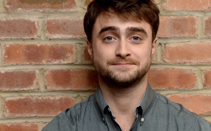 daniel radcliffe