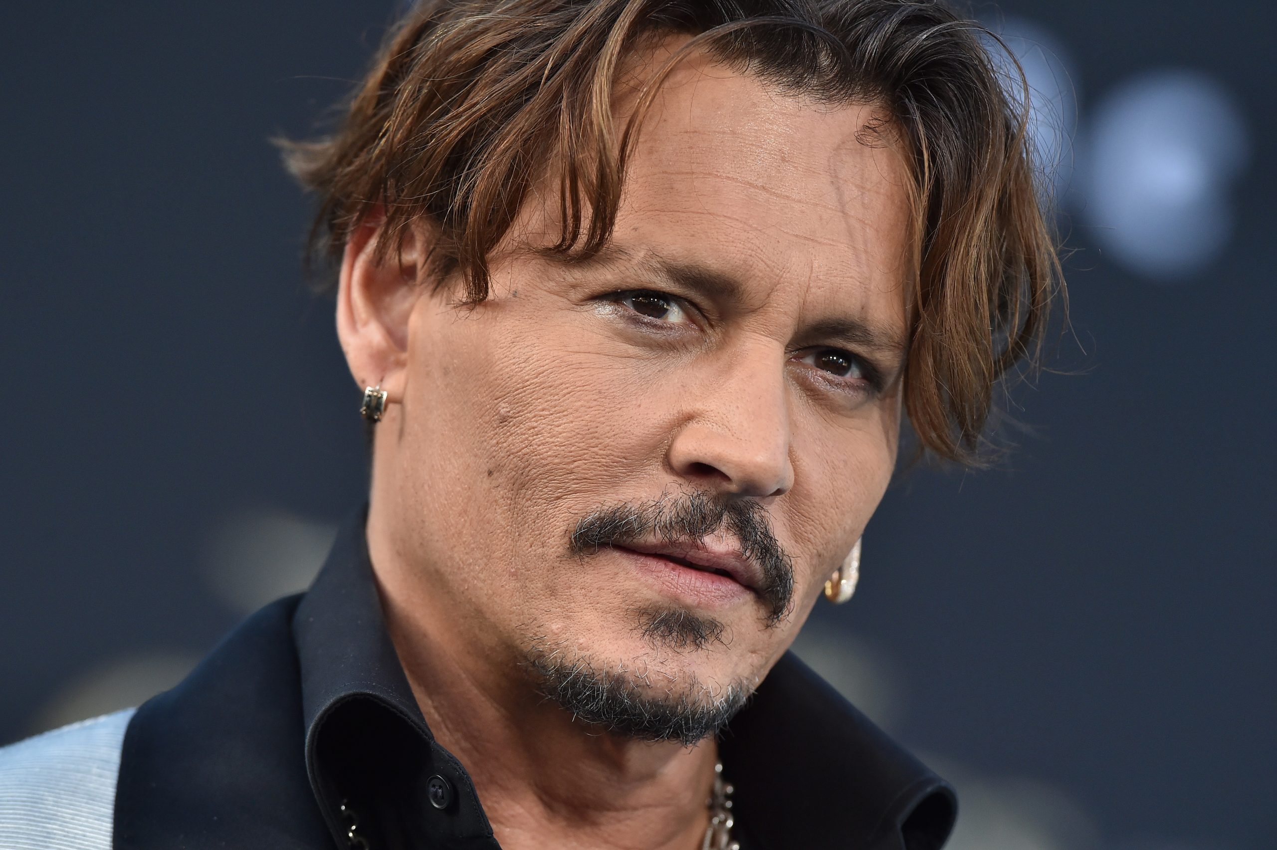 Johnny Depp Oscar