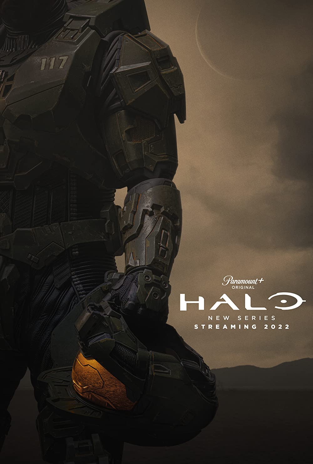 HALO