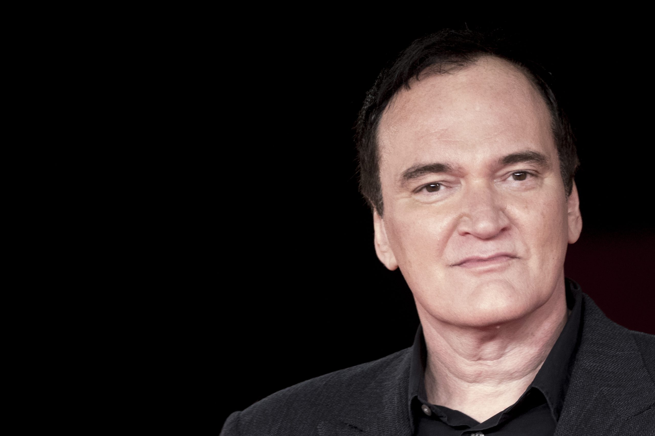 Quentin Tarantino