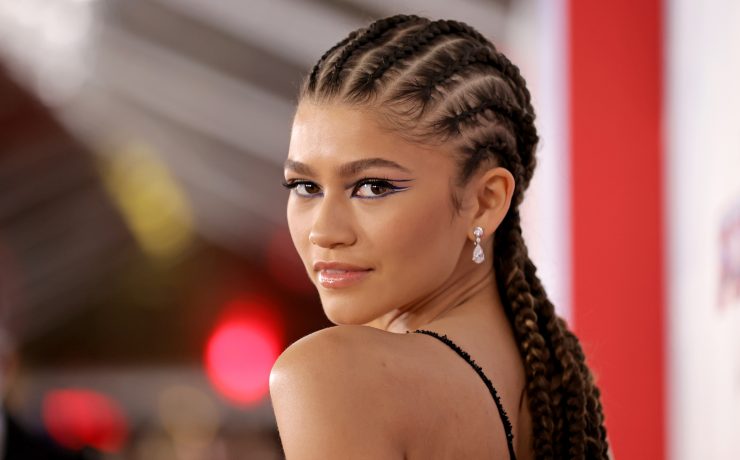 Zendaya