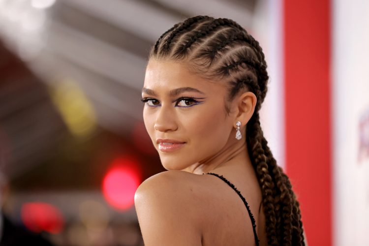 Zendaya