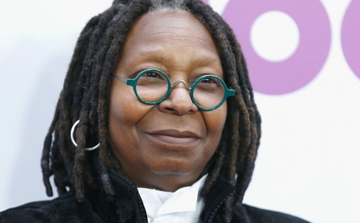 whoopi goldberg