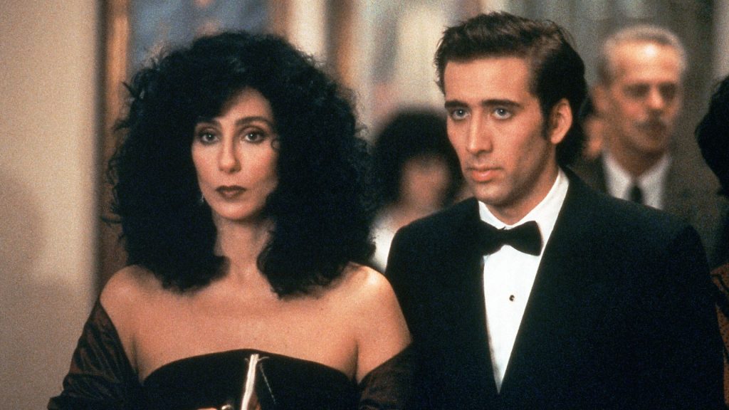 10 attori ingannati per accettare il ruolo in un film cher