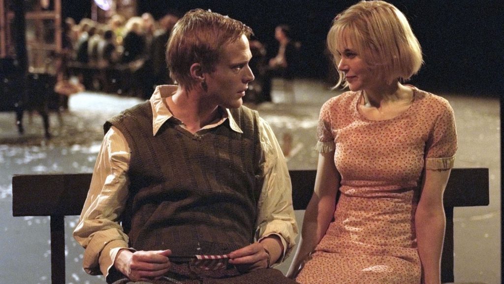 10 attori ingannati per accettare il ruolo in un film paul bettany