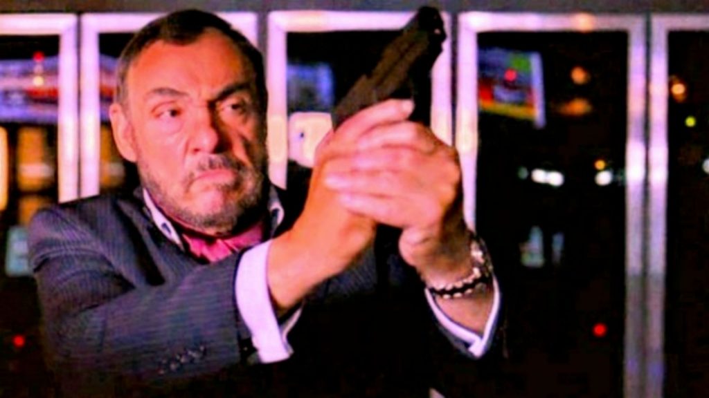 10 pessimi film attori signore degli anelli john rhys-davies