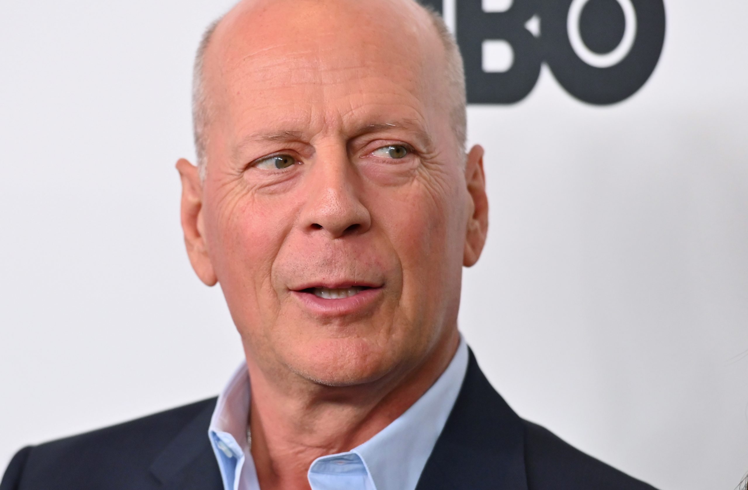 Bruce Willis