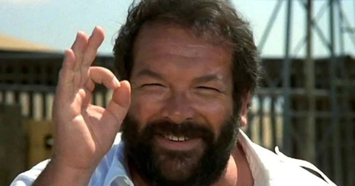 Bud Spencer