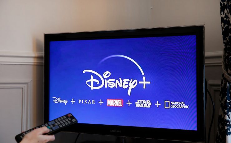 Disney Plus costo 2022