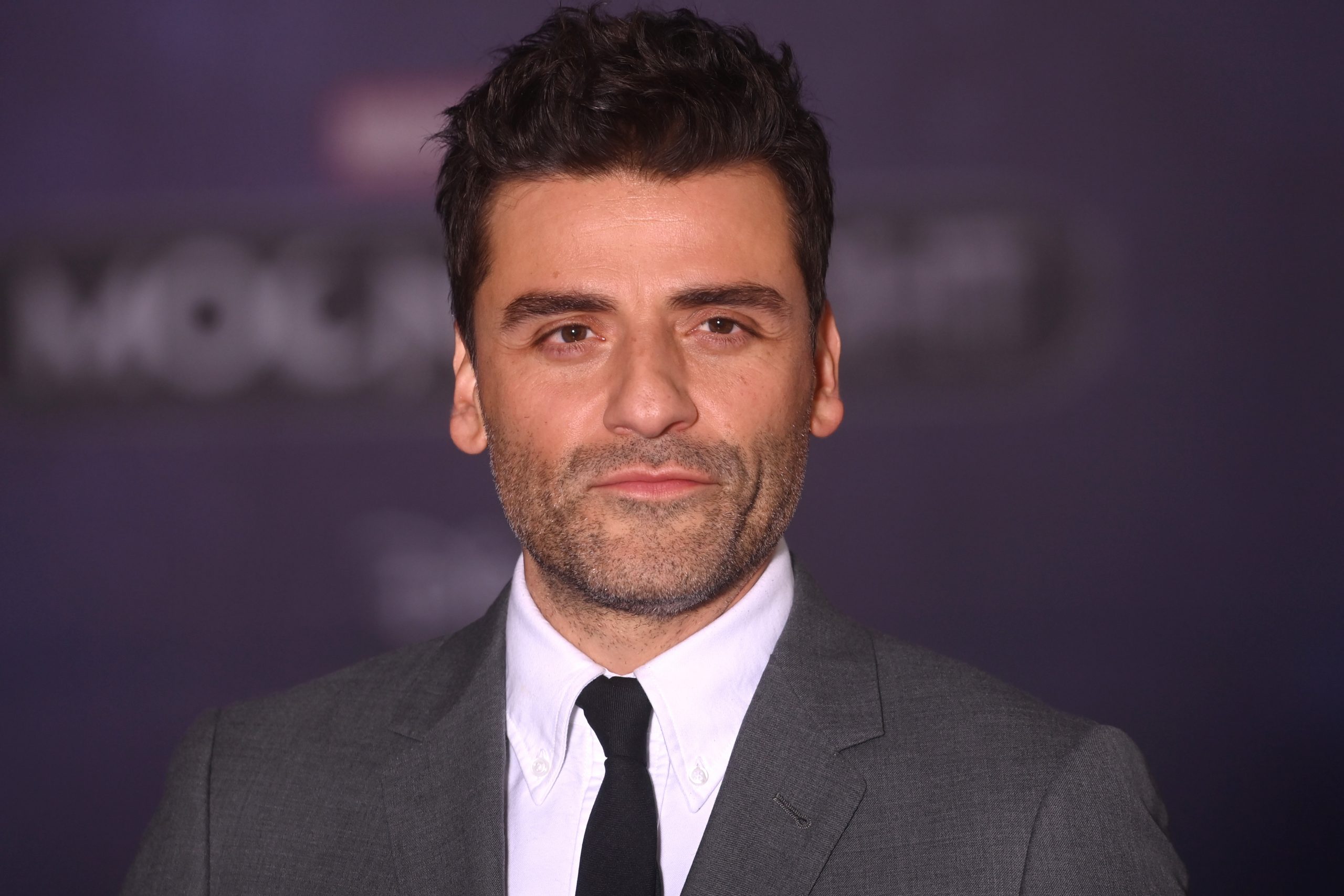 oscar isaac