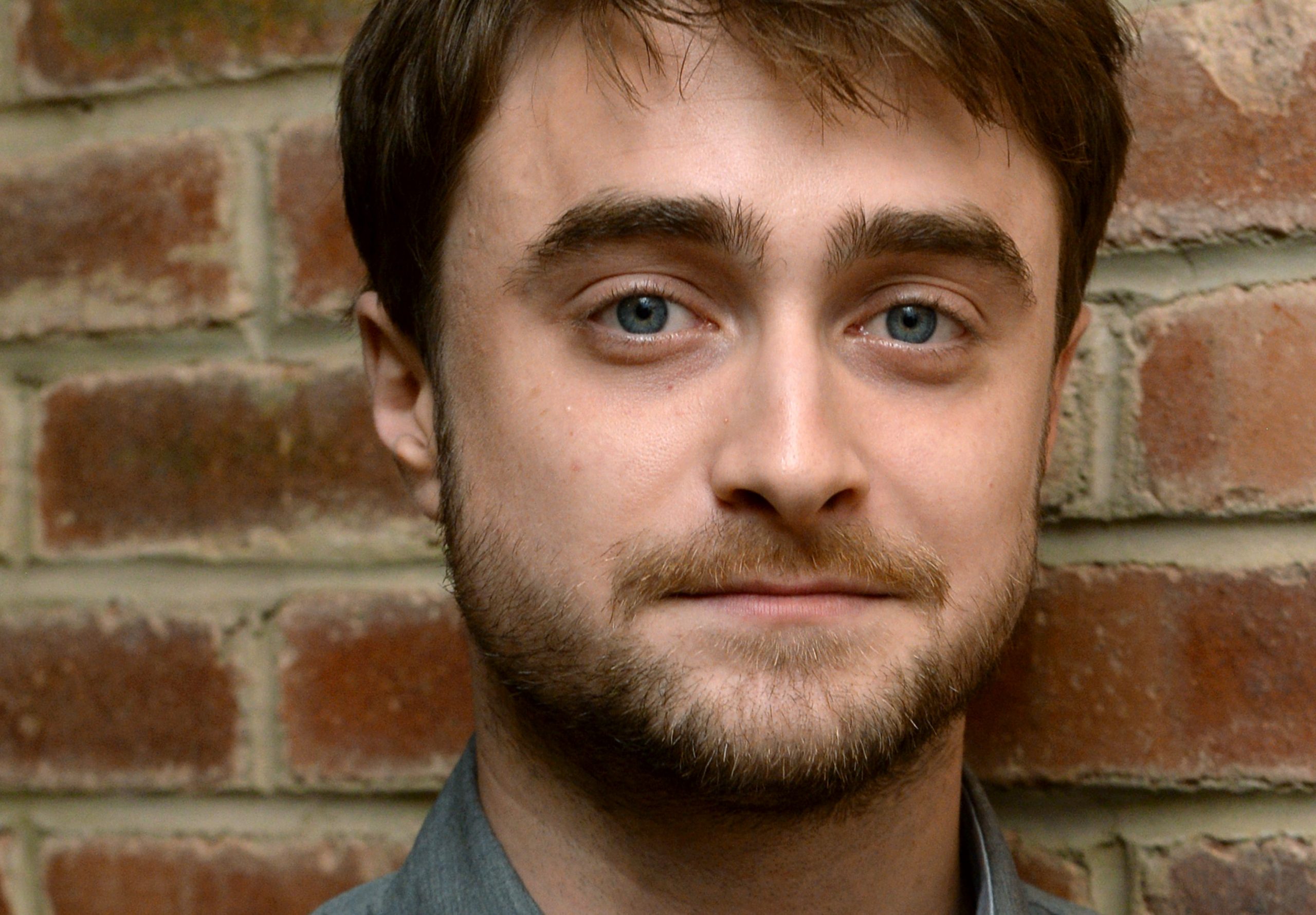 Daniel Radcliffe