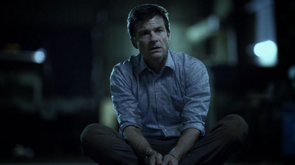 Jason Bateman Ozark