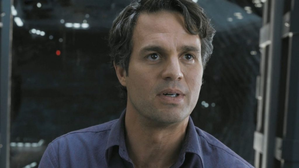 Rifiutati Mark Ruffalo