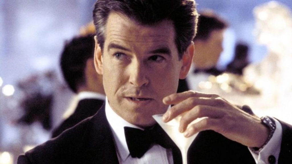 Rifiutati Pierce Brosnan