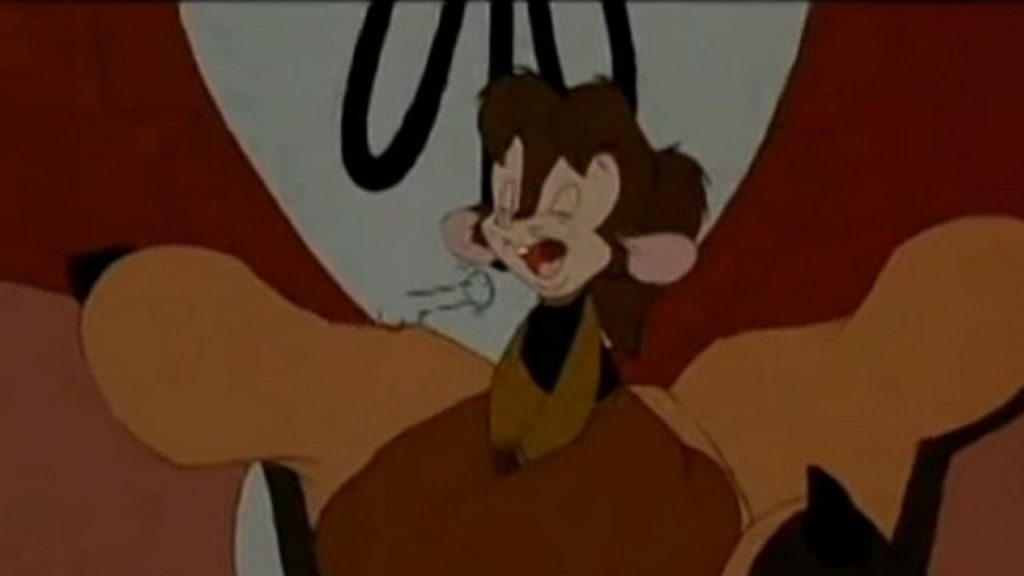 Segreti Fievel