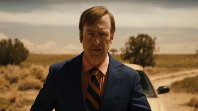 Better Call Saul Il Trailer Ufficiale Della Sesta Stagione Infiamma L Attesa Per Il Gran Finale