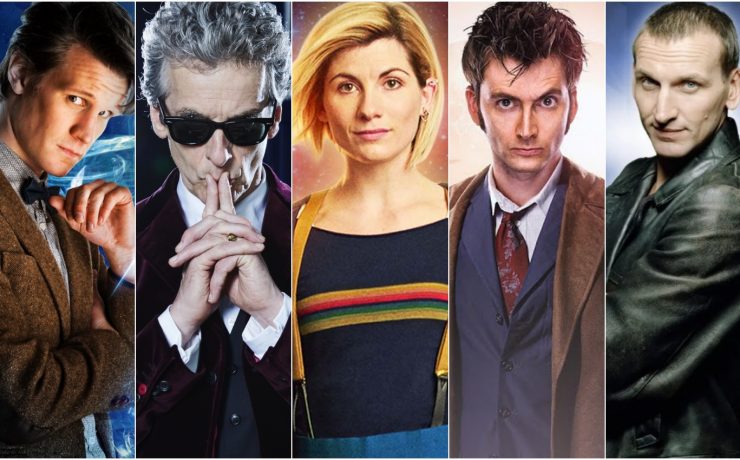 doctor who