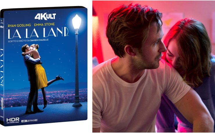 La La Land