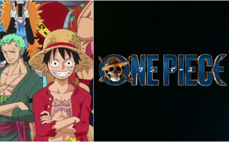 one piece netflix