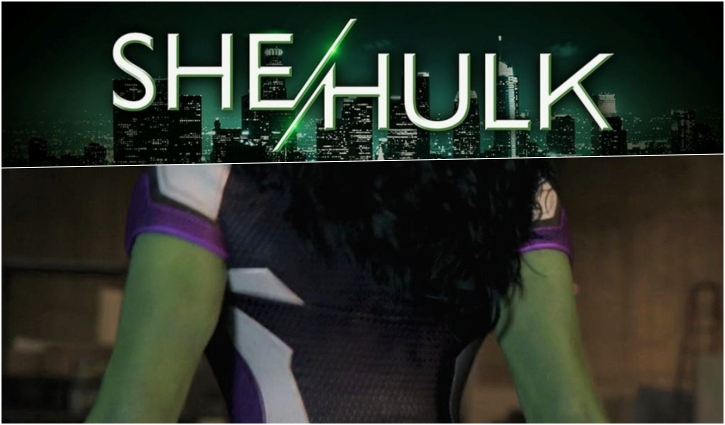 she hulk