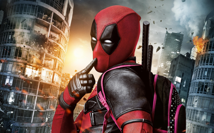 deadpool