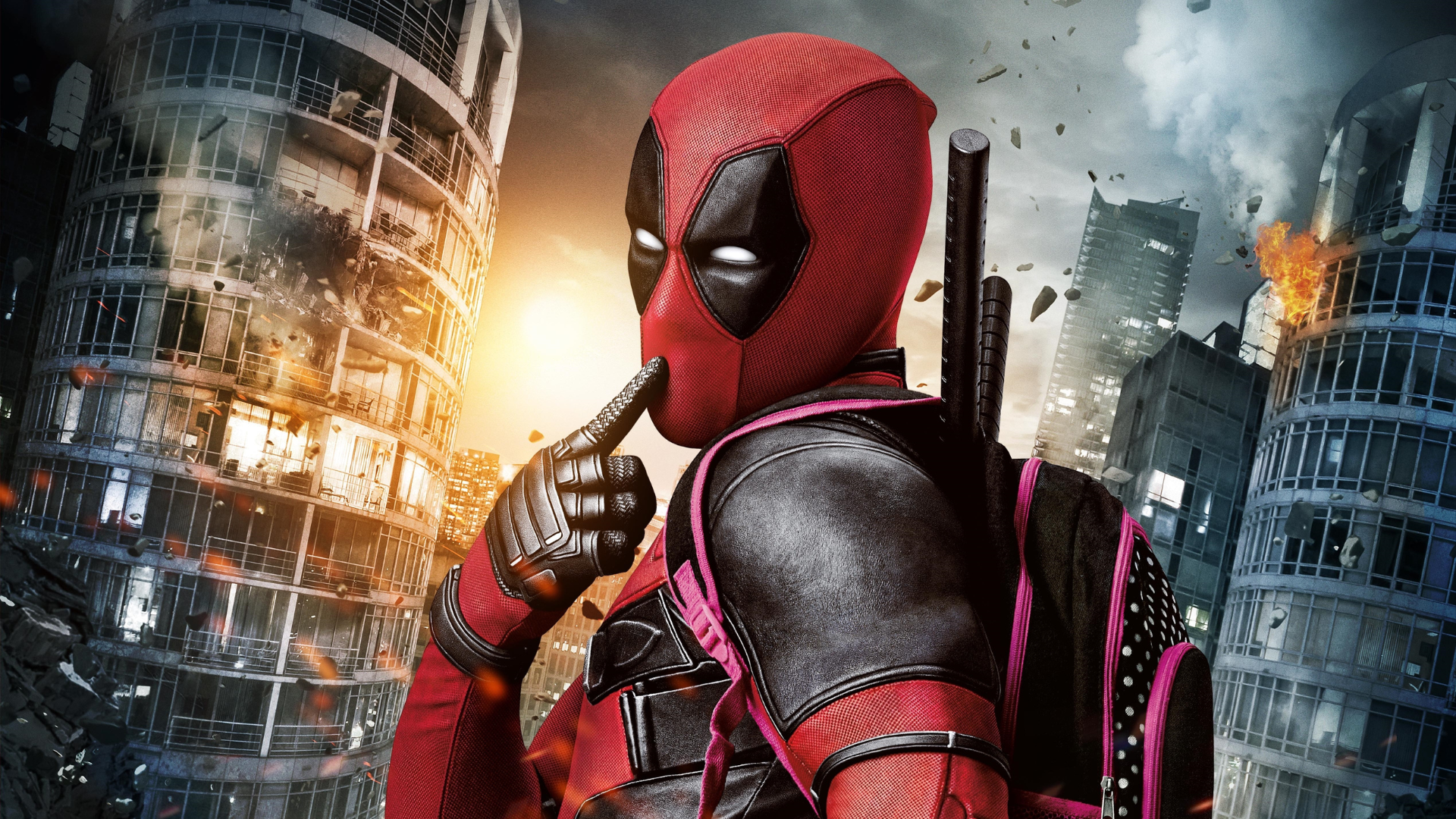 deadpool